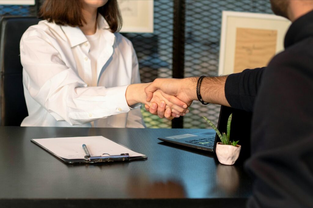 Trusted business brokers in Florida
