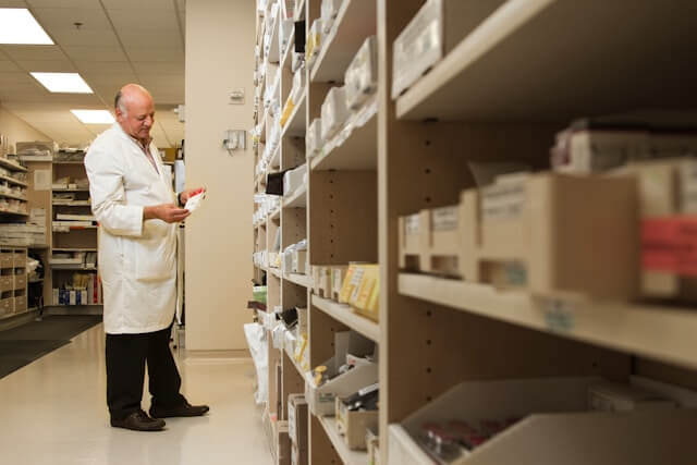 Pharmacy for sale in Florida